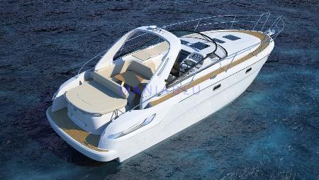 Bavaria Bavaria 34 Sport 